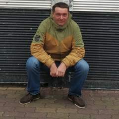 Григорий Дмитренко, Москва