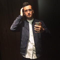 Юра Бабчанік, 07.07, Киев