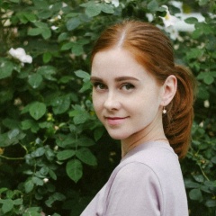 Виктория Зеленская, 23.08.1992, Георгиевск