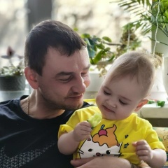 Илья Зеленчиков, 29.01, Санкт-Петербург