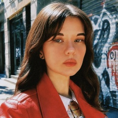 Татьяна Палагина, 01.04.1999, Москва