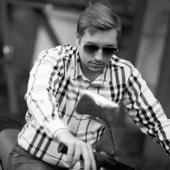 Александр Малышев, 29.04, Коломна