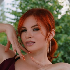 Алёна Стёпушкина, 14.02, Череповец