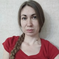 Надежда Булгакова, 12.02.1985, Нижний Новгород