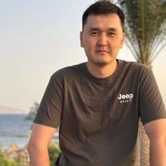 Аблай Битаев, 12.09.1988, Талдыкорган