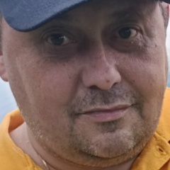 Илья Валитов, 05.09.1975, Екатеринбург