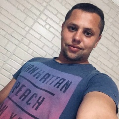 Серёжа Немцев, 04.06, Кривое Озеро