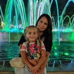 Алеся Ладанова, 23.02, Печора