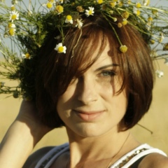Ирина Васильева, 30.12, Иваново