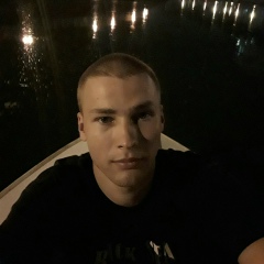 Vadim Kurochka, 27.08, Балаклея
