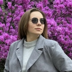 Анастасия Метлицкая, 26.08, Тюмень
