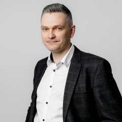 Александр Данильченко-Психолог, 10.05, Сургут