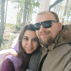 Гоар Исраелян, 30.01, Апатиты