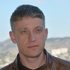 Геннадий Астафьев, 09.05.1980, Саратов