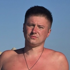 Руслан Пасечник, 08.03, Санкт-Петербург
