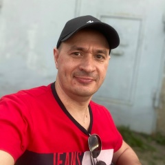 Алексей Староверов, Орск