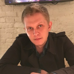 Мишко Красильников, 23.02.1991, Москва