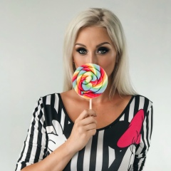 Злата Карлаш, 05.07.1987, Николаев