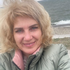 Ольга Петрова, Новокузнецк