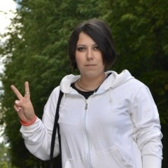 Анна Казанник, 15.08, Санкт-Петербург