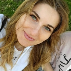 Наталья Кожевникова