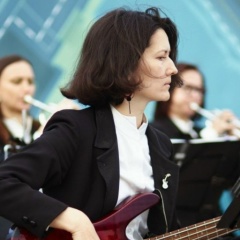 Ирина Лакота, 24.02, Казань