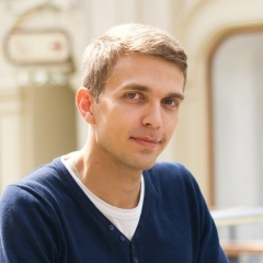 Никон Константинович, 05.06, Москва