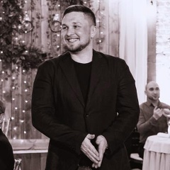 Михаил Фараонов, Санкт-Петербург