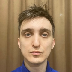 Артур Апасов, 30.11.1989, Тюмень