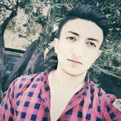 Vasif Huseynov, 15.03.1995, Гянджа