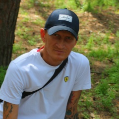 Станислав Иванюта, 06.06, Белая Калитва
