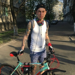 Дима Алексеенко, 25.04.1992, Киев