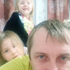 Михаил Мосунов, 15.06.1987, Ронга