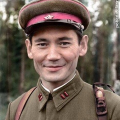 Azat Neftgazmyasov, 26.04, Алматы