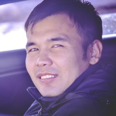 Жансерик Сагымгереев, 16.05.1992, Актобе