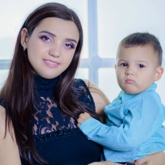 Танюха Стрюк, 30.10, Полтава