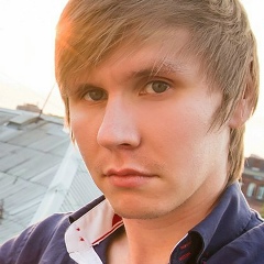 Дмитрий Мызиков, 29.07, Калининград