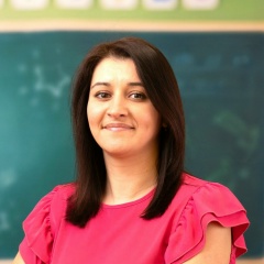 Сюзанна Калюжная, 15.11.1988, Москва