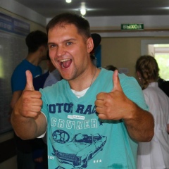 Алексей Яковенко, 17.07, Wolfsburg