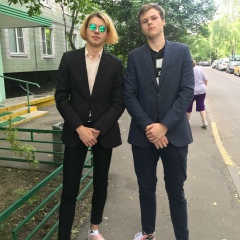 Егор Быков, 01.10.2000, Мытищи