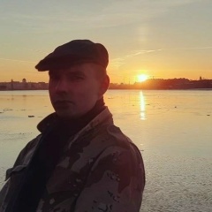 Микита Хорев
