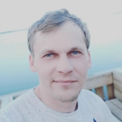 Рома Долгий, 19.12