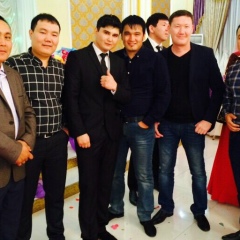 Tugel Kulzhabaev, 11.11