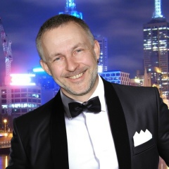 Андрей Моисеев, 20.08.1972, Полоцк