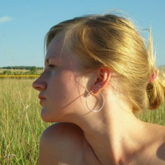 Наташа Чертополохова, 04.07.1985, Москва