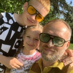 Rad Olegovich