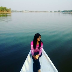 Panneî Khaiňg, 11.08, Naypyidaw