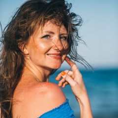 Анастасия Полякова, 23.08, Санкт-Петербург