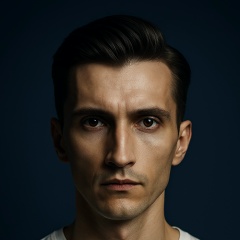 Алексей Никонов, 21.01, Москва