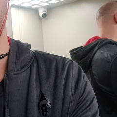 Yan Krashevskiy, 12.05, Санкт-Петербург